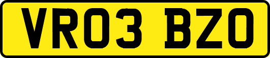 VR03BZO