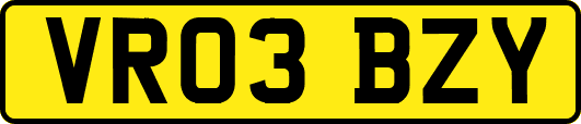 VR03BZY