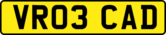VR03CAD