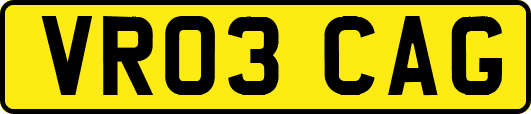 VR03CAG