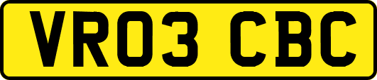 VR03CBC