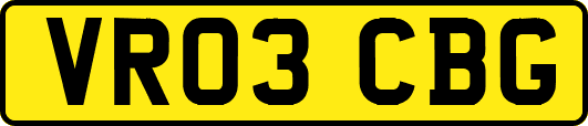 VR03CBG