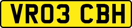 VR03CBH