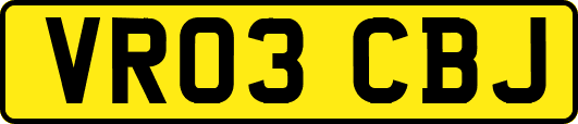 VR03CBJ