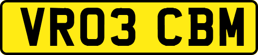 VR03CBM