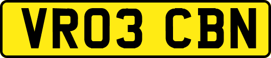 VR03CBN