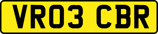 VR03CBR