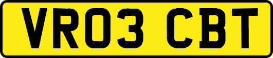 VR03CBT
