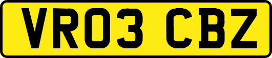 VR03CBZ