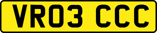VR03CCC