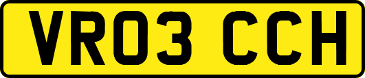VR03CCH