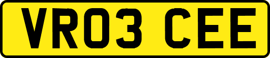 VR03CEE