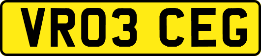 VR03CEG