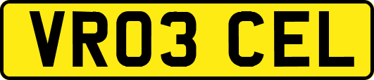 VR03CEL