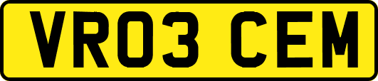VR03CEM