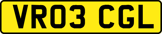 VR03CGL