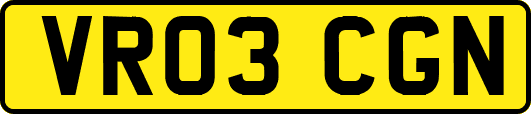 VR03CGN