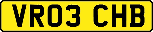 VR03CHB