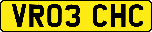 VR03CHC