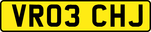 VR03CHJ