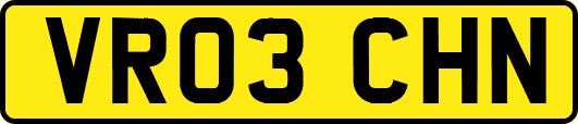 VR03CHN
