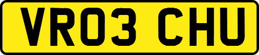 VR03CHU