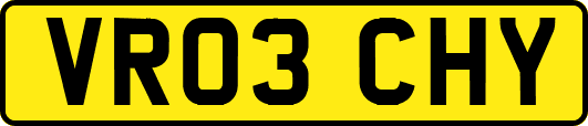 VR03CHY