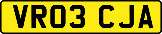 VR03CJA