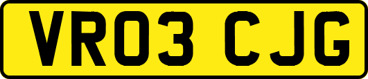 VR03CJG