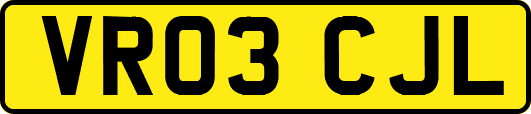 VR03CJL