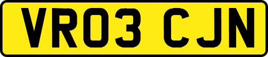 VR03CJN
