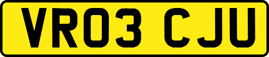 VR03CJU