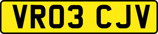 VR03CJV