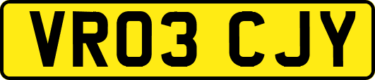 VR03CJY