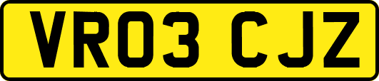 VR03CJZ