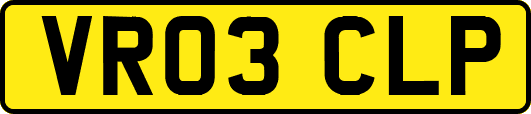 VR03CLP