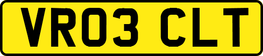 VR03CLT