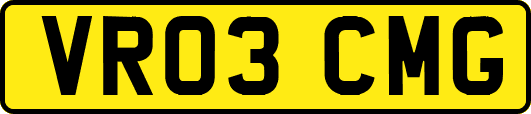 VR03CMG