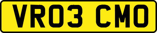 VR03CMO