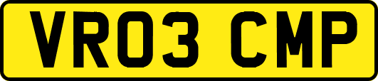 VR03CMP