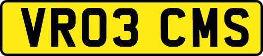 VR03CMS