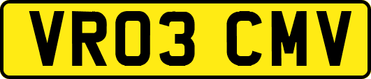 VR03CMV