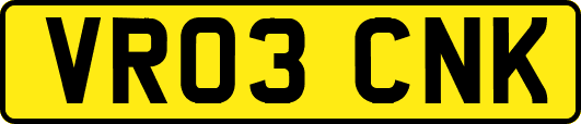 VR03CNK