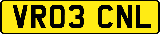VR03CNL
