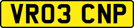 VR03CNP