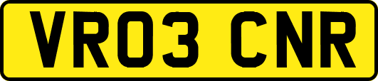 VR03CNR