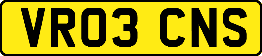 VR03CNS