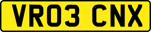 VR03CNX