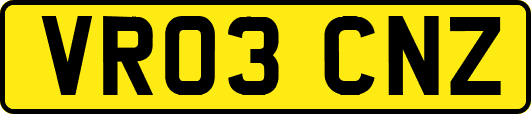 VR03CNZ
