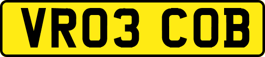 VR03COB